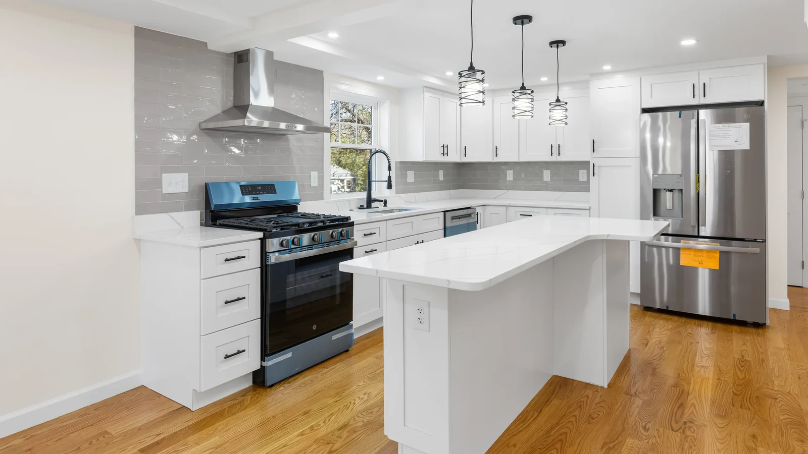 Real Estate Media service work by REALPRO Studios.